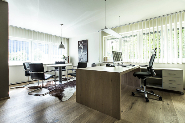 Direktion/Administration