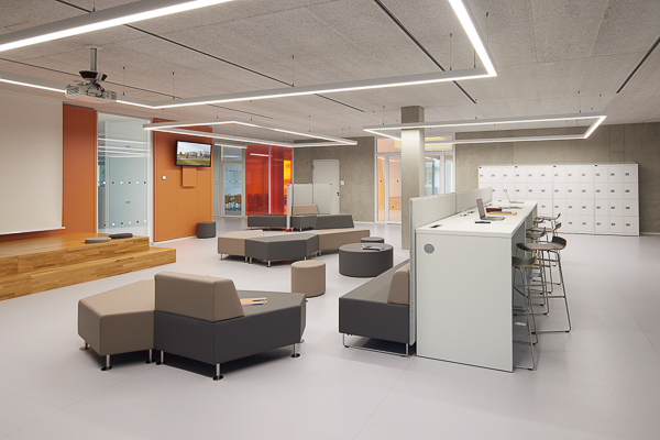 Ganztagesschule / Nachmittagsbetreuung