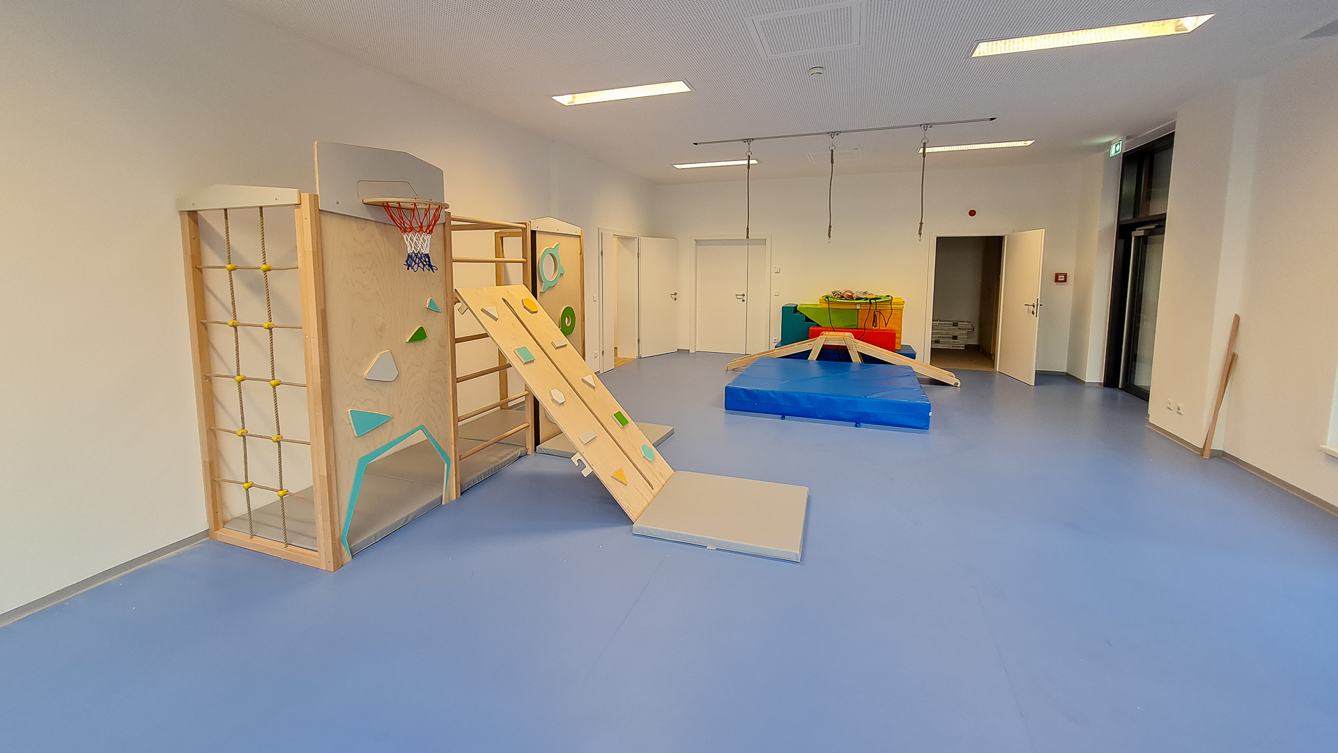 Kindergarten & Kinderstätten Einrichtung